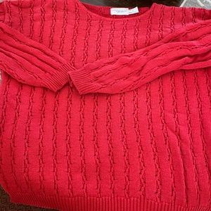 Vintage Van Heusen sweater